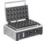 Вафельница-орешница Airhot wt - 21 nut f7253 1