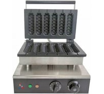 Вафельница для корн-догов Airhot ws-3 d9930
