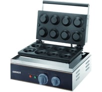 Вафельница для тарталеток Airhot wt-8 d3234