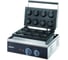 Вафельница для тарталеток Airhot wt-8 d3234 1