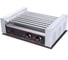 Гриль роликовый Airhot аппарат для хот-догов rg-11 d3230 1