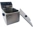 Фритюрница Airhot ef10 a0695 1