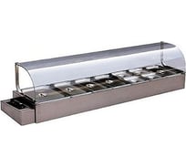 Мармит тепловой Airhot bm-150 c7781