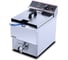 Фритюрница Airhot ef12t с краном c7448 1