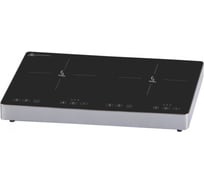 Плита индукционная Airhot ip3500 d двухконфорочная d3085