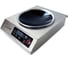Плита вок индукционная Airhot ip3500 wok 75091 1