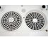 Плита вок индукционная Airhot ip3500 wok 75091 4