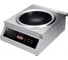 Плита вок индукционная Airhot ip5000 wok d3082 1