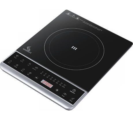 Плита индукционная Airhot ip2000 slim d3086
