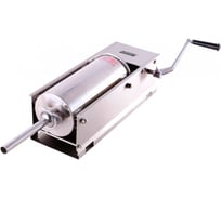 Шприц колбасный Airhot 5л горизонтальный sh-5 d3219