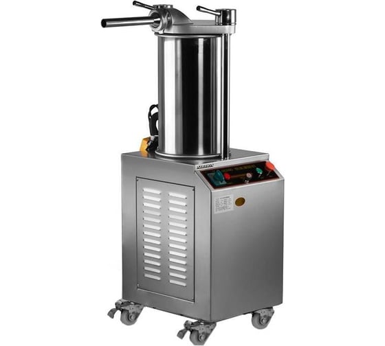 Шприц колбасный автоматический Airhot 26л sva-26 c5054 1