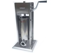 Шприц колбасный Airhot 15л вертикальный sv-15 66830