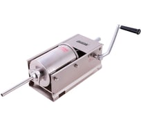 Шприц колбасный Airhot 3л горизонтальный sh-3 d3218