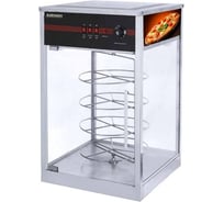 Витрина тепловая для пиццы Airhot pd 40826