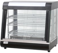 Витрина тепловая настольная Airhot hw-60-1 c7778