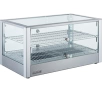 Витрина тепловая настольная Airhot hw-80 e5979