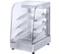 Витрина тепловая настольная Airhot hw-355 d3225 1