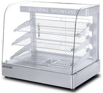 Витрина тепловая настольная Airhot hw-650 d3226