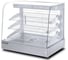 Витрина тепловая настольная Airhot hw-650 d3226 1