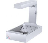 Подогреватель картофеля фри Airhot fw-2 c2579