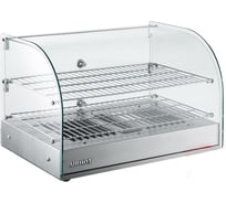 Витрина тепловая настольная Airhot hw-50r e5978