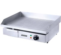Поверхность жарочная Airhot ge-550/g d3207