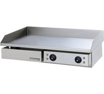 Поверхность жарочная Airhot ge-730/f a1870