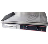 Поверхность жарочная Airhot ge-730/fg 5500