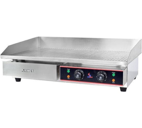 Поверхность жарочная Airhot ge-730/g d9964 1