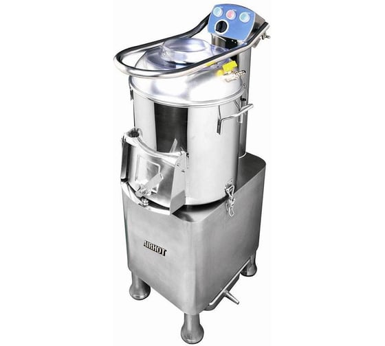 Картофелечистка Airhot hlp-15 95533 1