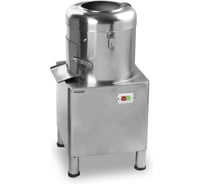 Картофелечистка Airhot hlp-15 eco d2399