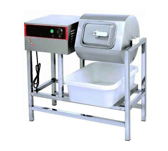 Маринатор-мясомассажер Airhot ms-50 c2901 1