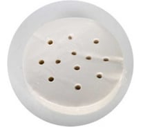 Комплект бумаги для пресса для гамбургеров Airhot hpp-130 (130мм) 400 шт c5312