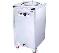 Диспенсер тарелок Airhot подогреваемый pw-75 d4157