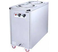 Диспенсер тарелок Airhot подогреваемый pw-150 d4155