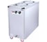 Диспенсер тарелок Airhot подогреваемый pw-150 d4155 1