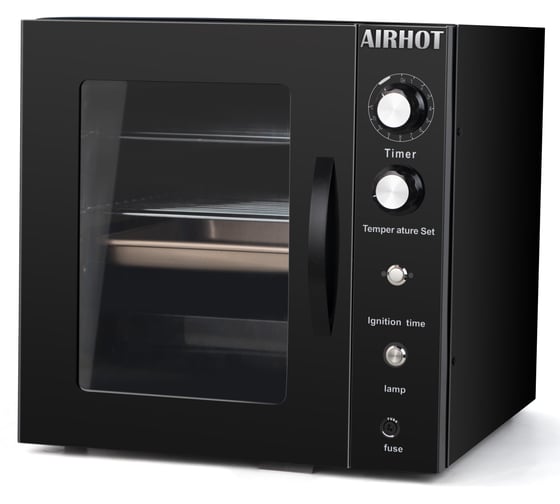 Коптильня Airhot esm-103 g3695 1