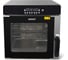 Печь коптильня Airhot esm-102 g3698 1