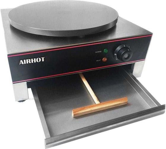 Блинница Airhot be-1 5127 1