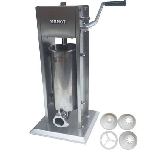 Аппарат для чуррос Airhot svc-5 c7352 1