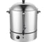 Аппарат для варки кукурузы Airhot cs-40 f7025 1
