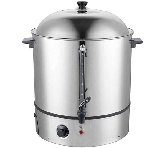 Аппарат для варки кукурузы Airhot cs-30 a8679 1