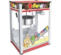 Аппарат для поп-корна Airhot pop-6e d9932