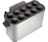 Аппарат для сосисок в яйце Airhot es-10 c7350 1