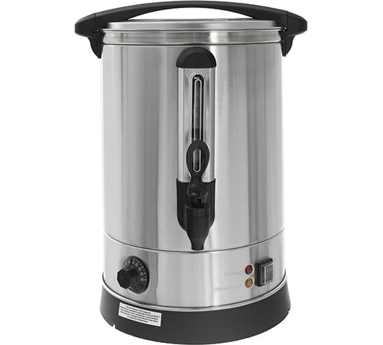 Электрокипятильник Foodatlas HLB-14.3L двойные стенки ЦБ000000852