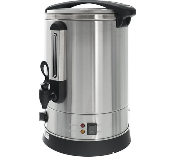 Электрокипятильник Foodatlas HLB-14.3L двойные стенки ЦБ000000852