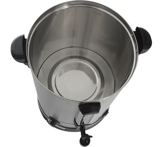 Электрокипятильник Foodatlas HLB-14.3L двойные стенки ЦБ000000852