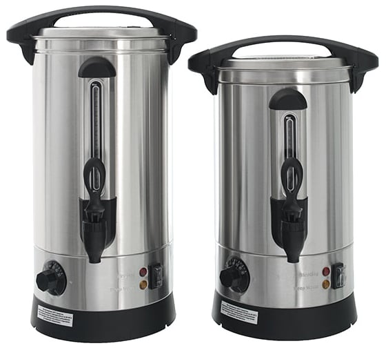 Электрокипятильник Foodatlas HLB-7L двойные стенки ЦБ000000851