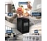 Льдогенератор TESLER ICM-1200 BLACK 00000203641 6