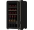 Винный шкаф TESLER CWC-188 BLACK 00000203197 1